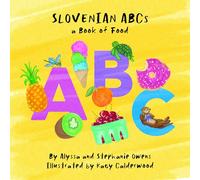 Slovenian ABCs