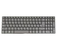 Slovenian Croatian Keyboard for Lenovo Ideapad v330-15ikb v330-15isk v15-g1 iml v17-iil GTX1050 PC5C-SV Gray