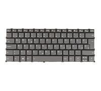Slovenian Croatian Keyboard for Lenovo IdeaPad Yoga Slim 7-14ARE05 7-14IIL05 7-14ITL05 7-14ITL5 Ducati 5 PR4SB-SLE Backlit Gray