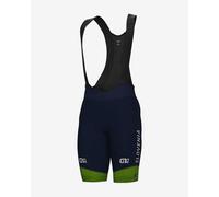 Slovenian Federation PR System 2023 Bib Shorts Blue - S
