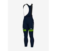 Slovenian Federation Prime 2025 Bib Tights Blue - S