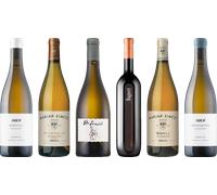 Slovenian White Wine Premium Tasting Case