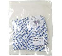 Slow-Acting 300cc Oxygen Absorbers - for Long Term Food Storage Scavengers (Packs of 20) (3)
