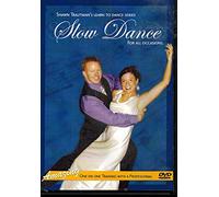 Slow and Romantic Dance Sampler (Shawn Trautman's Dance Collection)