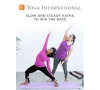 Slow and Steady Hatha to Win the Race