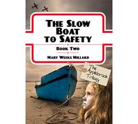 Slow Boat to Safety: 2 (Applebrook Trilogy)