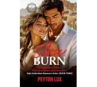 Slow Burn: An Opposites-Attract, Forced Collaboration Romance (Suite Seductions)