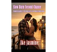 Slow Burn Second Chance: Undeniable Chemistry in Havenbrook