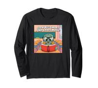 Slow but Smart 2nd Grade Turtle Long Sleeve T-Shirt