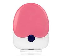Slow Close Removable Toilet Seat That Will Never Loosen, 2 in 1 Oval Toilet Seat Lid, Providing The, Regular Duty Residential or Light Weight Commercial Use