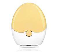 Slow Close Removable Toilet Seat That Will Never Loosen, 2 in 1 Oval Toilet Seat Lid, Providing The, Regular Duty Residential or Light Weight Commercial Use