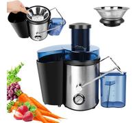 Geepas GCJ9900 25W Citrus Juicer - White