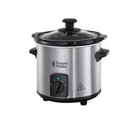 Slow Cooker 25570-56 Compact Home 2L