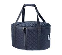 Slow Cooker Carrier with Heat Content: Multipurpose Coating for Substantial Volume Temperature Support, Culinary Cauldron Characters Secure Closure | Enjoys