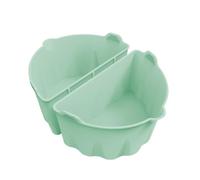 Slow Cooker Inserts Pair Fits 5.7-7.6 Litre Oval Shape