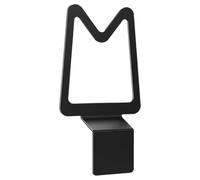 Slow Cooker Lid Holder - Stainless Steel Kitchen Tools | Stand for Kitchen Pot Lids | For Home Cooking Meal Preparation Apartment Busy Professionals Dining Together