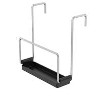 Slow Cooker Lid Rack - Pot Lid Storage Rack | Kitchen Stand With Silicone Sink For Plate Baking Tray Cookie Tray Dish