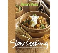 Slow Cooking (The Australian Women's Weekly)