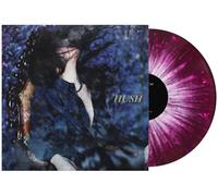 Slow Crush - Hush [VINYL]