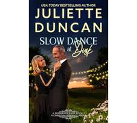 Slow Dance at Dusk: A Mature-Age Christian Romance: 4 (A Sunburned Land Series)