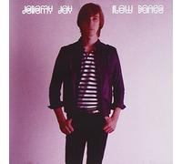 Slow Dance by Jeremy Jay (2009-03-24)