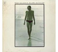 Slow Dancer