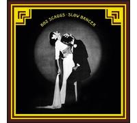 Boz Scaggs - Slow Dancer - 180g Coloured LP - Music on Vinyl