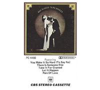 Slow Dancer [CASSETTE]