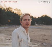 Slow Dancer - In a Mood - CD - J123z