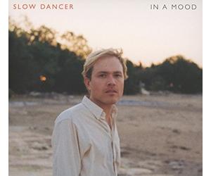 Slow Dancer - In a Mood - CD - J123z