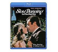 Slow Dancing in the Big City [Blu-ray]