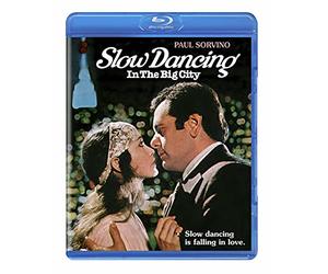 Slow Dancing in the Big City [Blu-ray]