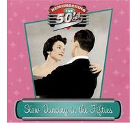 Slow Dancing in the Fifties by John Darnall (2008-08-19)