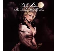 Slow Dancing With the Moon by Dolly Parton (1993-03-08)