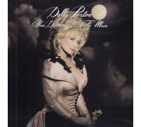 Slow Dancing With the Moon by Parton, Dolly [Music CD]