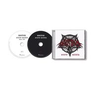 Slow Death - Mortem CD