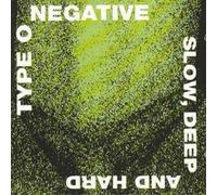 Slow, Deep & Hard (CD) Album (US IMPORT)
