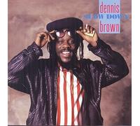 Slow Down By Dennis Brown (2001-04-30)