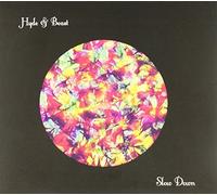 Slow Down By Hyde & Beast (2011-08-15)