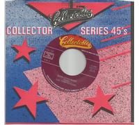 Slow Down Heart B/W You're Not An Ordinary Girl