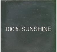 Slow Down Molasses - 100% Sunshine (Digi-Sleeve)