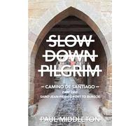 Slow Down Pilgrim: Camino De Santiago - Part One - Saint-Jean-Pied-De-Port to Burgos