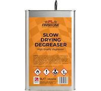Slow Drying Degreaser 5 Litre, Anti-static, Non-silicone, Slow Evaporation