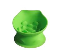 Slow Eat Container Dishwasher Safe for Cats Small Dogs Nonslip Anti Slip Feed