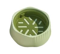 Slow Eating Cat Bowls, Slow Eating Feeding Bowls for Pets | Anti Choking Maze Bowl for Dogs for Slow Feeding | Pet Supplies, Pet Food Slow Eat Bowl for Small, Large