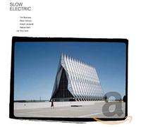 Slow Electric - Slow Electric