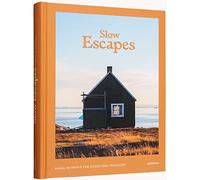 Slow Escapes: Rural Retreats for Conscious Travelers