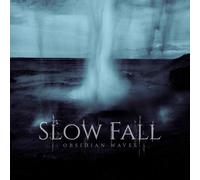 Slow Fall – Obsidian Waves – CD