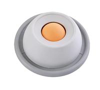 Slow Feed Bowl for Es, Feeder as a Leak Toy, Interactive Feeder for Boredom Control for Travel Training as well as Indoor Outdoor Exercise and