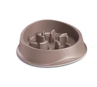 Slow-feed bowl Zolux Stefanplast